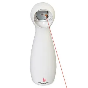 Petsafe bolt katten laser