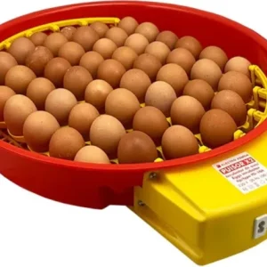 Puisor X2 Broedmachine 104  Automatisch