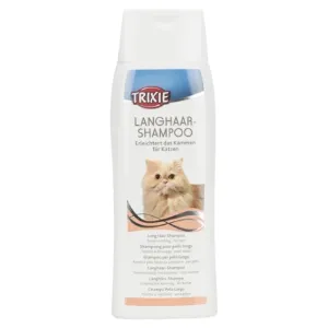 Trixie Shampoo Langharige Kat 250 ml 