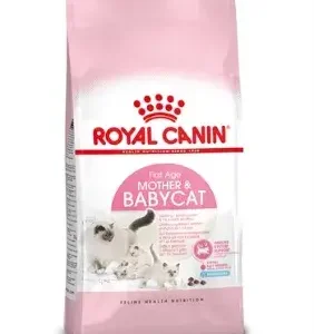 ROYAL CANIN BABYCAT -kittenbrokken
