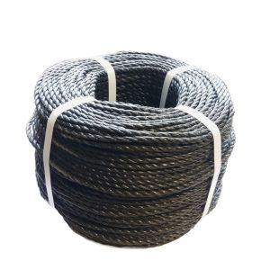 Nylon touw – 220 meter – 6 mm