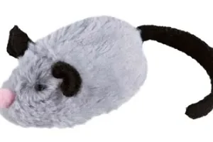 TRIXIE ACTIVE MOUSE PLUCHE