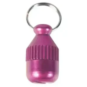 TRIXIE ADRESHANGER  ASSORTI- voor halsband hond/kat