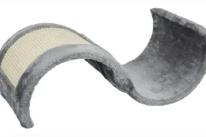 Trixie katten krabplank wavy model