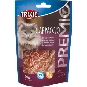 Trixie Premio kattensnack Carpaccio