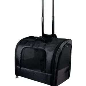 Trixie katten reismand trolley elegance