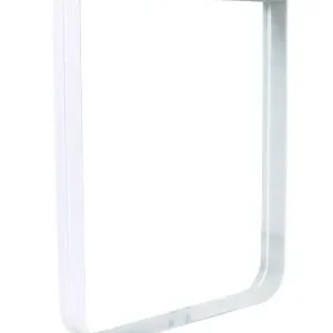 TRIXIE TUNNELSTUK VOOR HUISDIERLUIK #3877 WIT