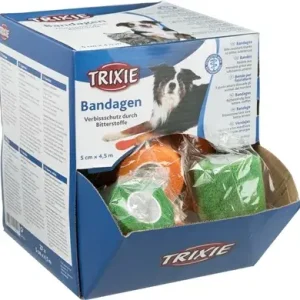 Trixie verband met bitterstoffen- assorti voor katten