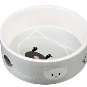 TRIXIE VOERBAK / WATERBAK MIMI KERAMIEK ASSORTI