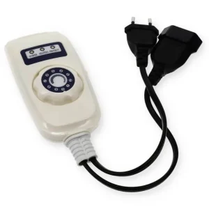 Temperatuur regelaar voor MS warmteplaat