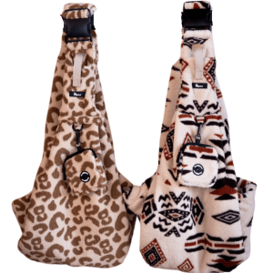 Teddy hondendraagtas