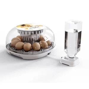 Wonegg Broedmachine 12 Automatisch