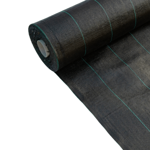 Tentdoek – Maatwerk – 130 gr/m² – Zwart