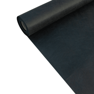 Non-woven – 180 gr/m² – Maatwerk – Geotextiel – Gronddoek – Zwart