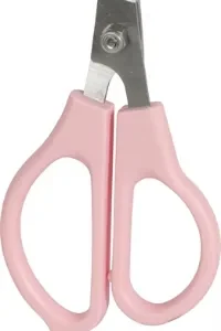 Zolux anah katten nagelschaar roze